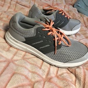 *FLASH SALE* Adidas Running Cloudfoam Shoes